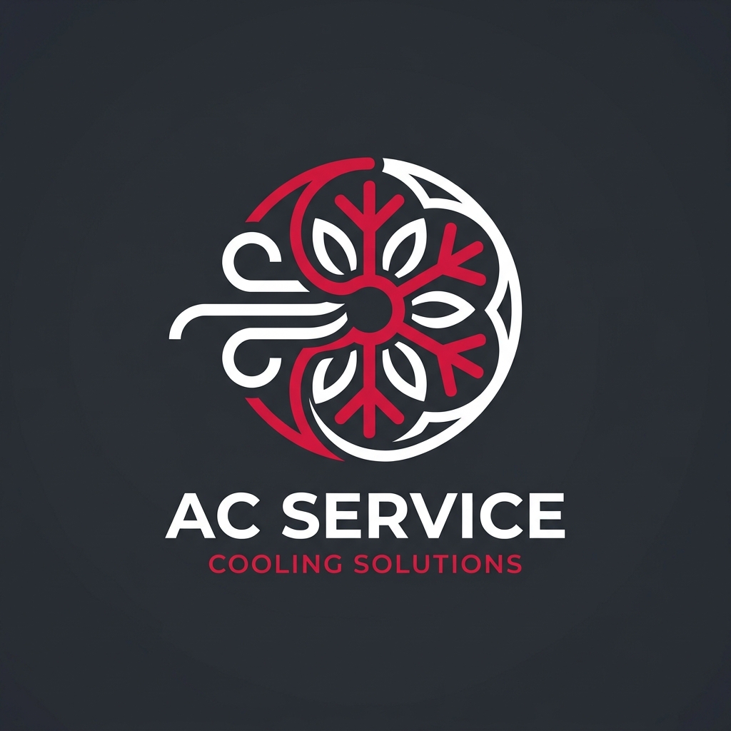 LG Klima Servisi Logo
